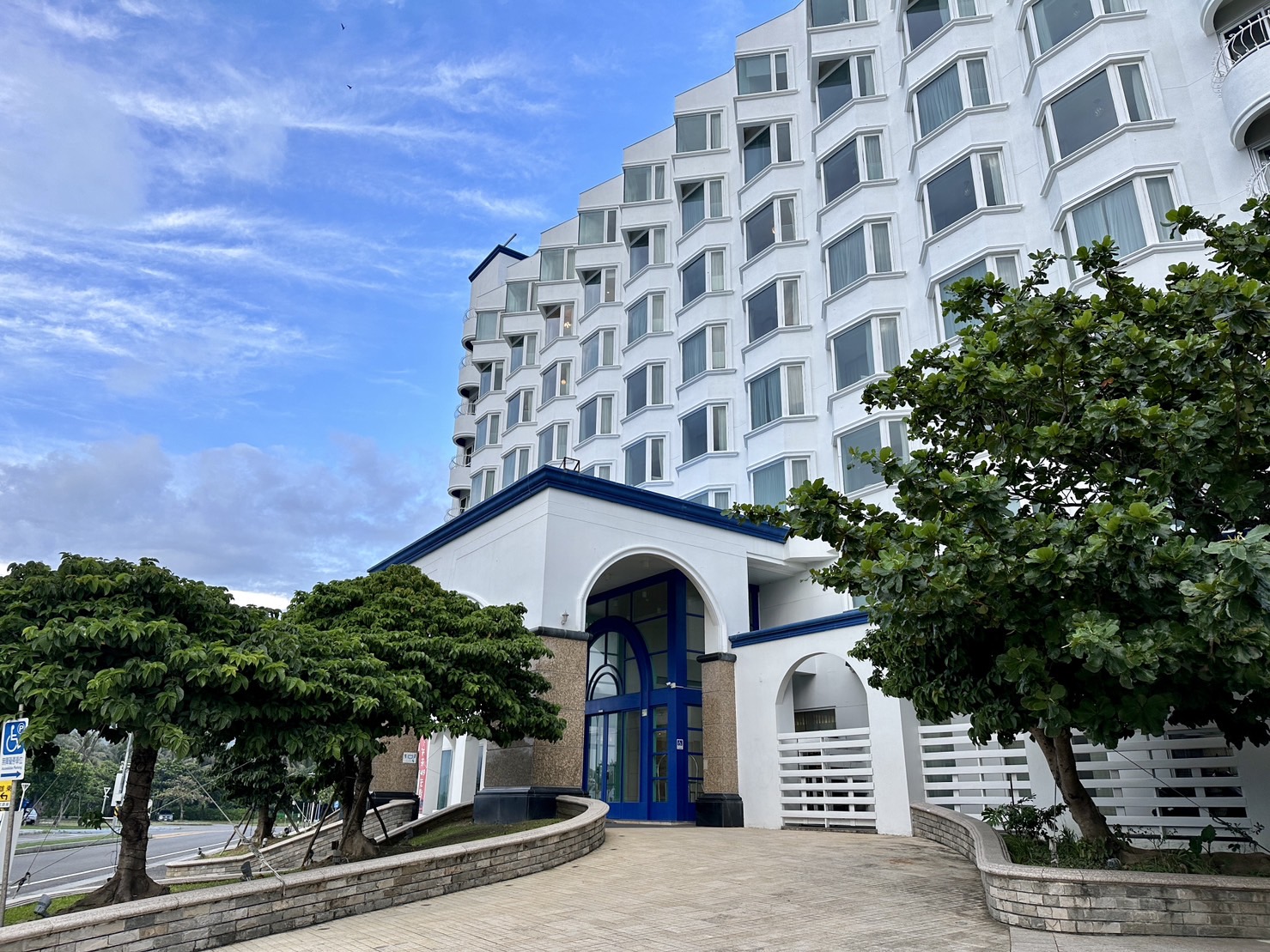 秋冬墾丁更好玩 四重溪泡湯、入住異國風情飯店如同置身摩洛哥 S 9298594