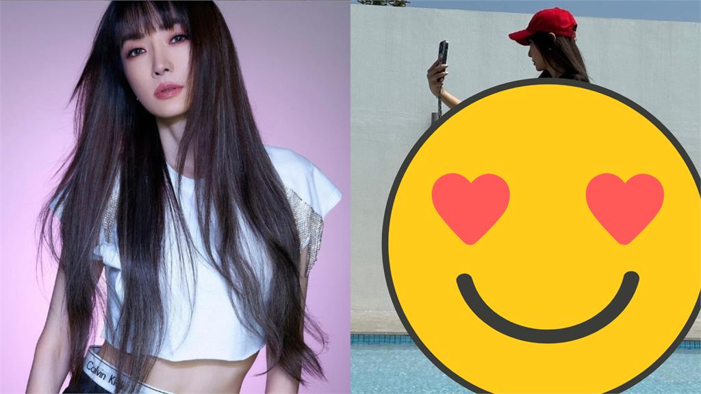 謝金燕解鎖「100%蜜汁火腿」!網窒息:太扯了