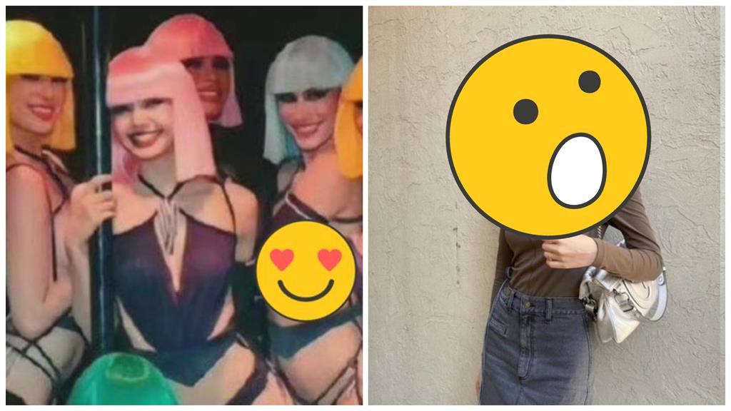 誰能換下Lisa跳瘋馬秀?網:台灣只有「她」