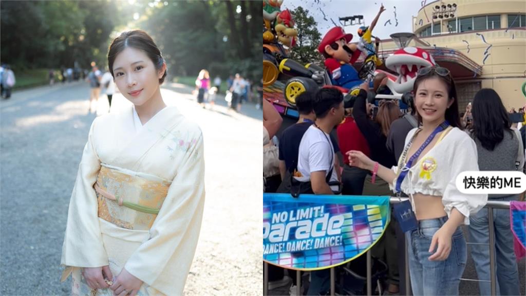 買環球影城「8萬VIP票」!鄭家純開箱3頂級服務