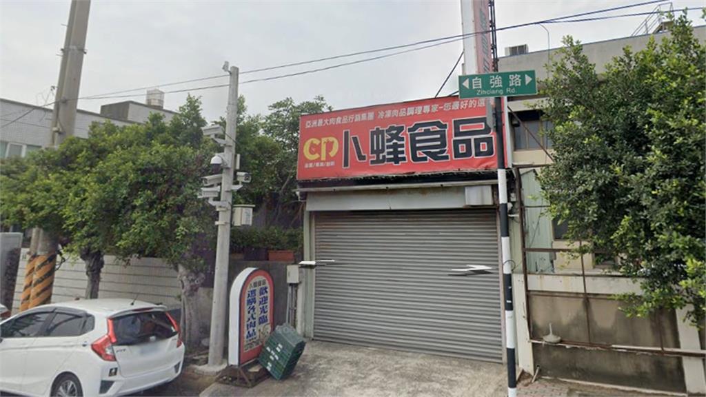 卸料不及存放他處遭罰億元 卜蜂向農糧署提訴願