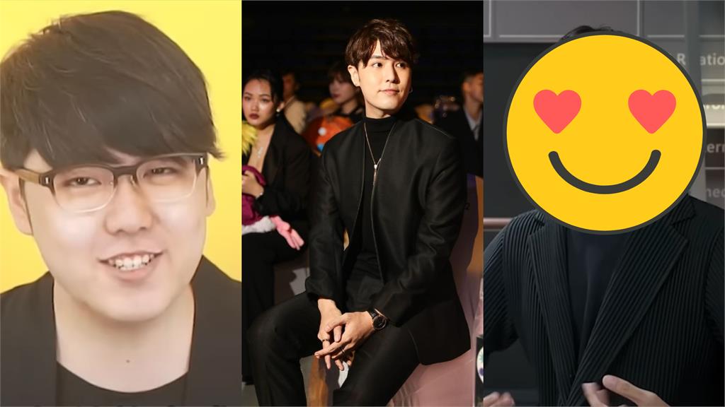 志祺首露臉回應酸民!親揭「判若兩人」關鍵原因