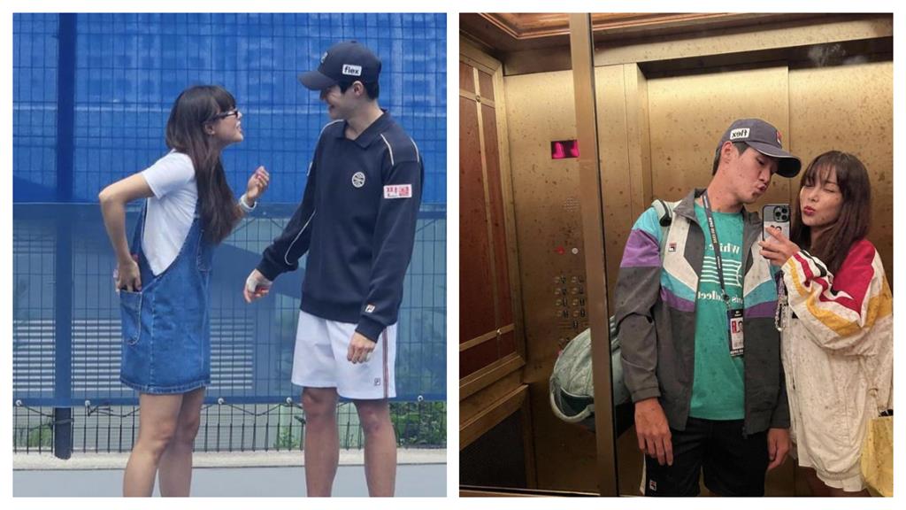 宥斌分手「亞運砸拍男友」權純雨 3舉動急切割