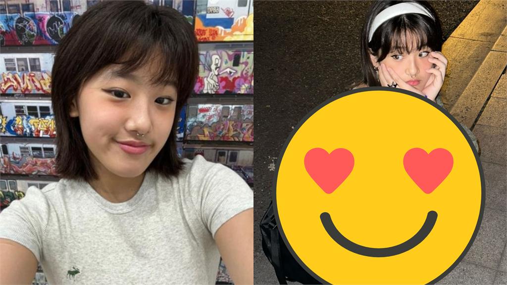 梧桐妹「蹲坐街頭」撐透黑絲襪!頂標弧線引網暴動