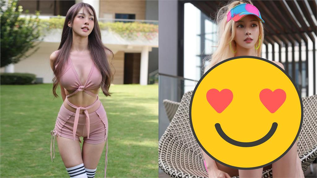 鋼琴女神復刻「真人芭比」!逆天曲線網震撼:太可以