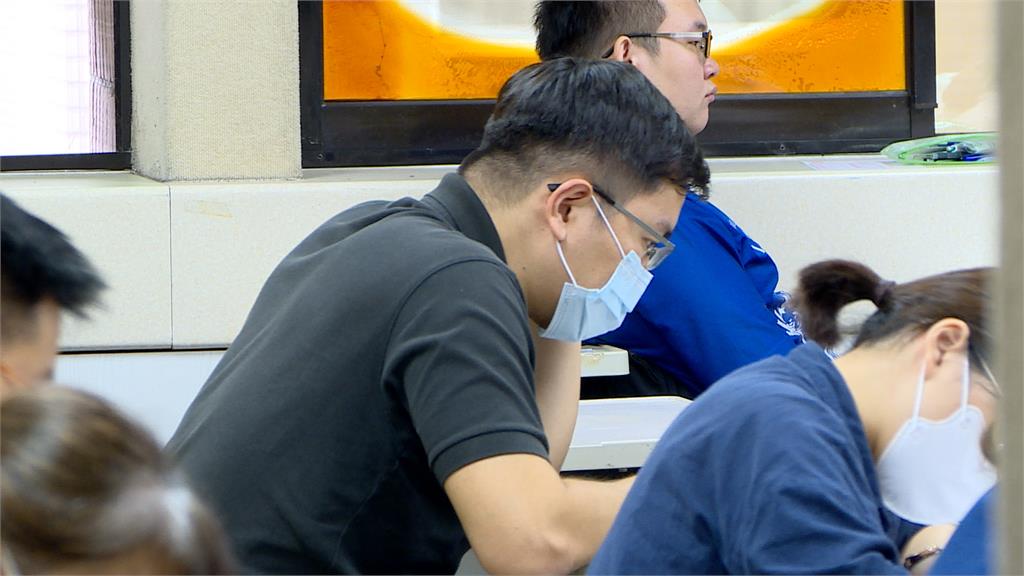 逾2.5萬人報考國營事業 錄取率8.65%創歷年次高