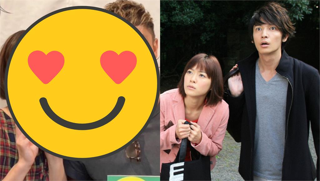 《交響情人夢》回憶殺!野田妹隔17年驚喜同框玉木宏