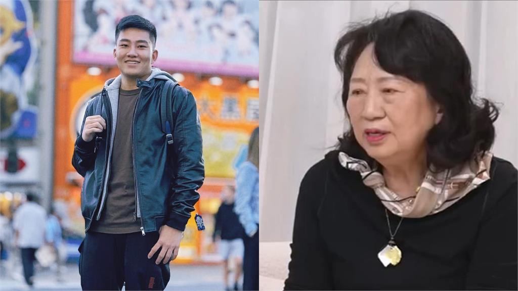 Joeman胖哥→型男5年差很大!媽媽表情逐漸母湯