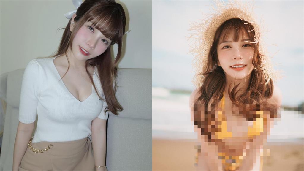 瑀熙比基尼辣照「免費解碼」!網秒醒:一早就超派