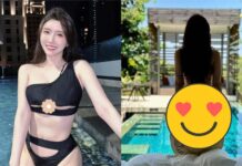 最兇闆娘脫光「逼出ㄦ字腰」!遭酸「有在接」怒反擊