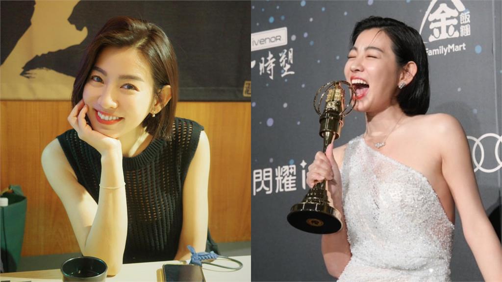 米可白曝當演員心路歷程!受許多冷眼認:沒演戲天份