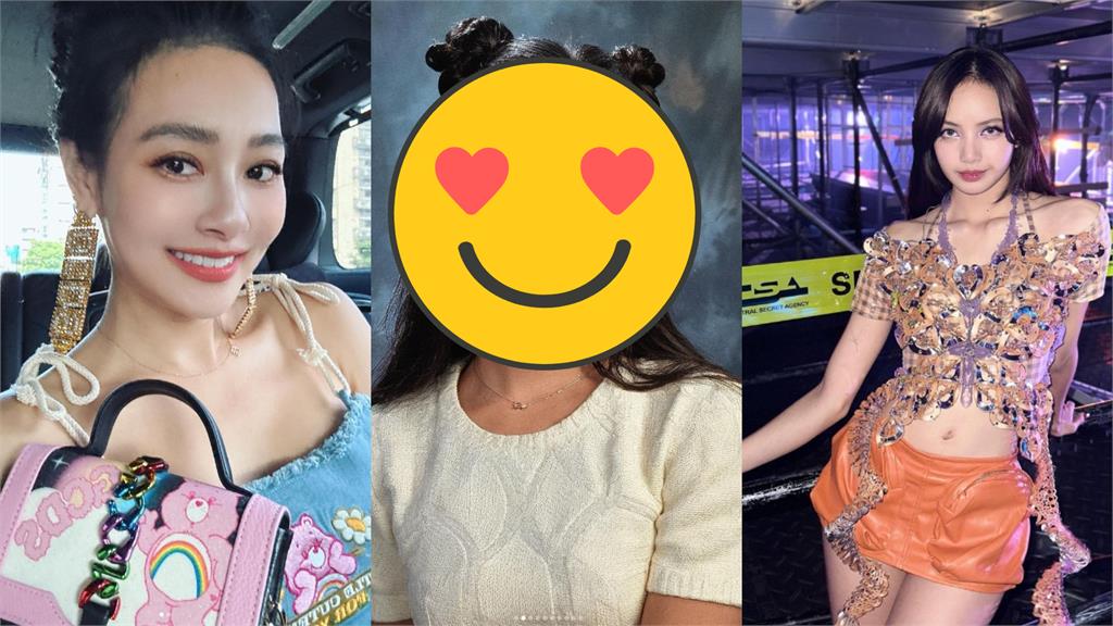 王思佳面容大進化!升級五官撞臉Lisa