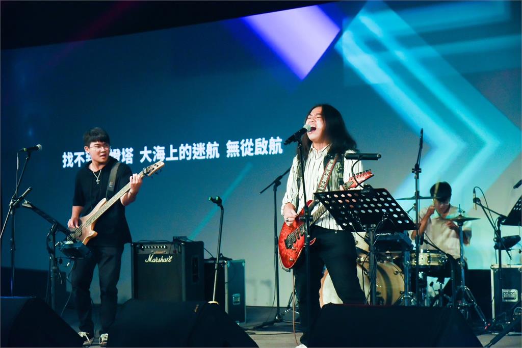 音樂新秀誕生!第十屆H.O.T原創音樂大賽揭曉