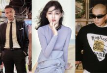 陳建州巧遇具俊曄!大S「舊愛新歡首同框」互動曝