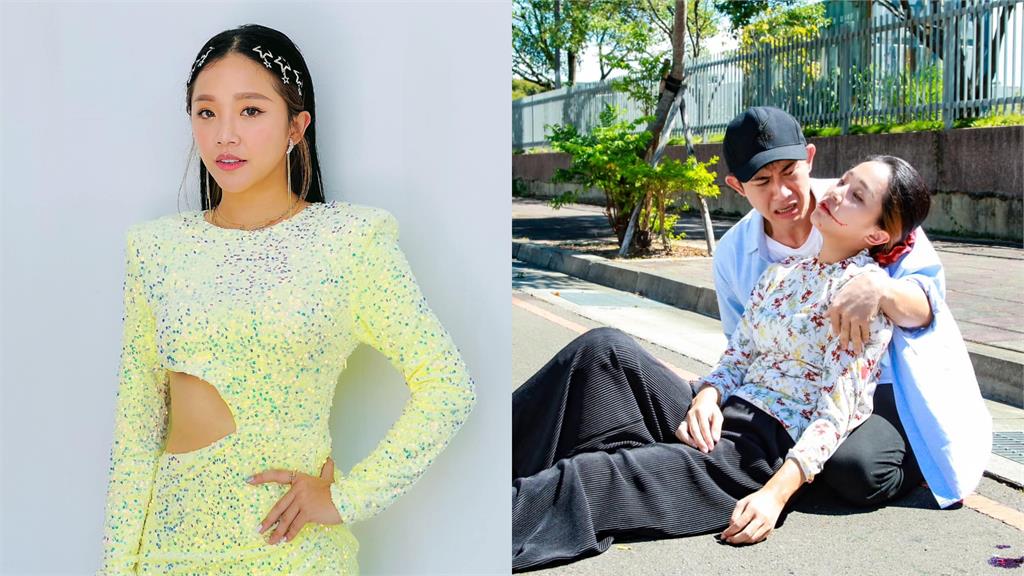 賴慧如《市井豪門》才剛領便當!病倒點滴照曝光