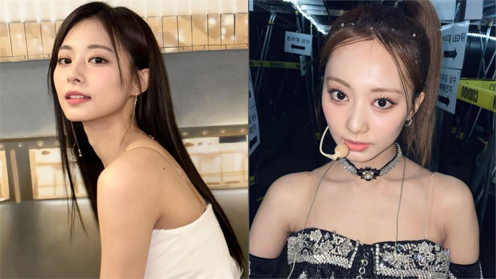 子瑜變御姐OL!下身「領錯劇本」畫風大變網看傻