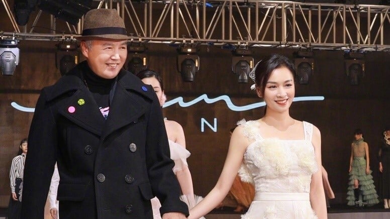 張庭夫婦「96套房產」全拿回!林瑞陽露面曝心聲