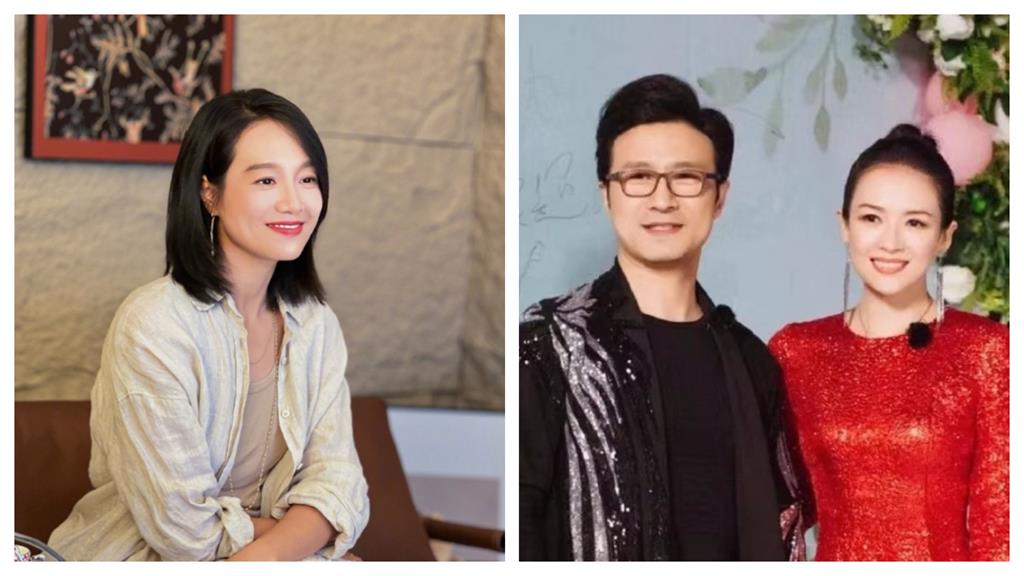 章子怡離婚了!網友卻湧入「她」社群急示警:管好老公