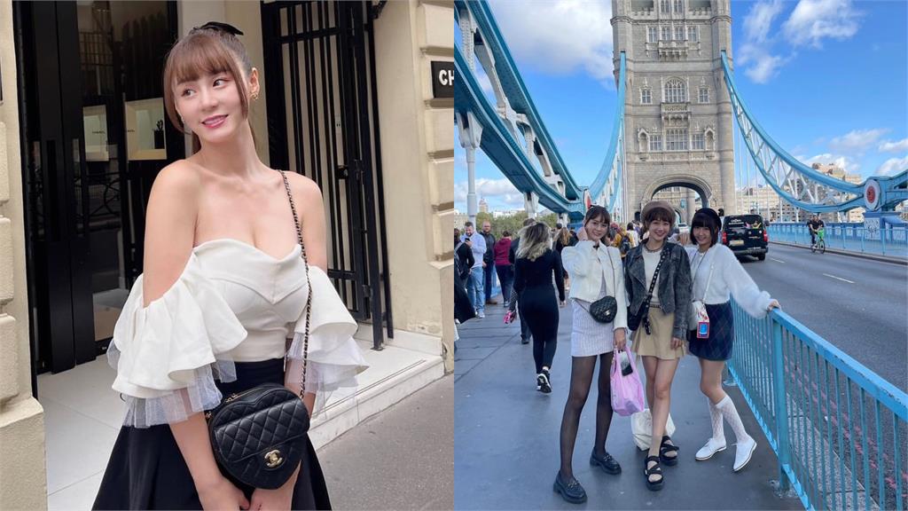 短今遊法住宿「連環踩雷」班機又出狀況!她當場大哭