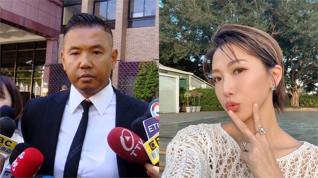 懶理陳建州反告!大牙迎39歲生日:努力讓自己快樂