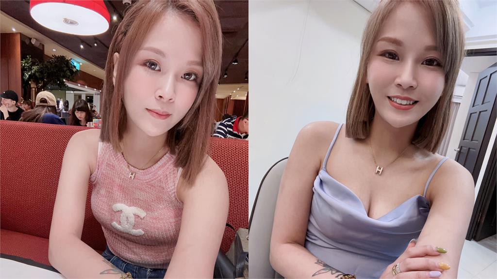 前夫剛斷開百萬粉專!「丟丟妹」秒洩近況引聯想