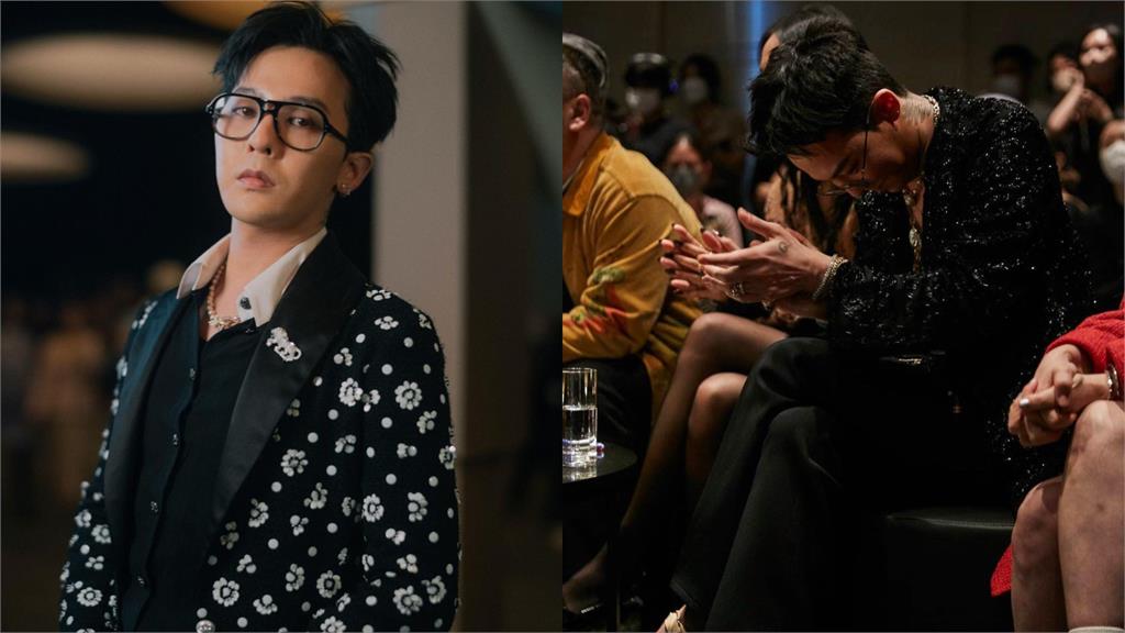 GD染毒律師團背景超強!「大法官出身」天價辯護