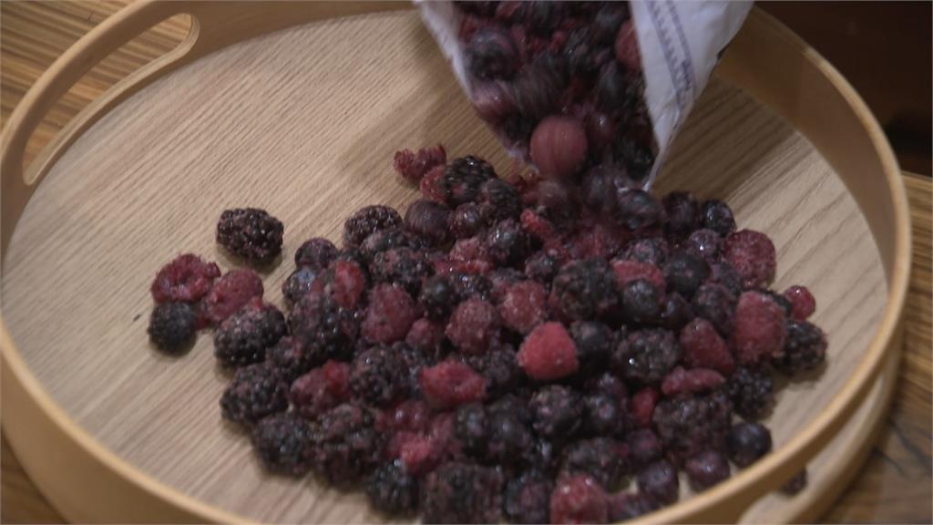 美式賣場賣毒莓賠償挨批消極 消基會提團訟