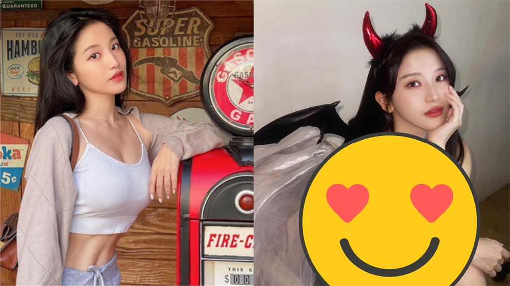 蔡瑞雪變小惡魔辣度破表!網凝視「罪惡深淵」全看暈