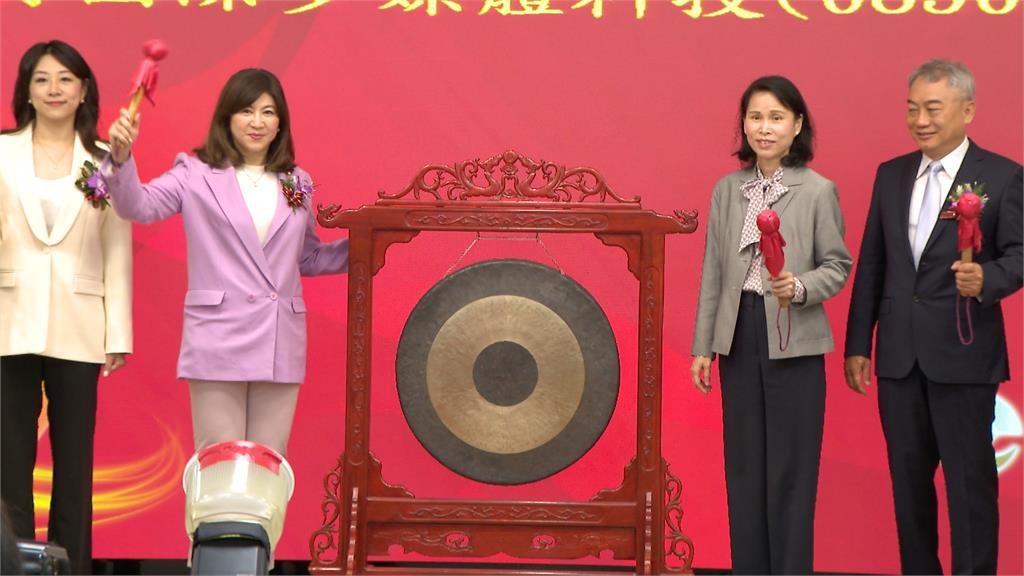 台數科小金雞鑫傳今上櫃 早盤一度漲逾10%