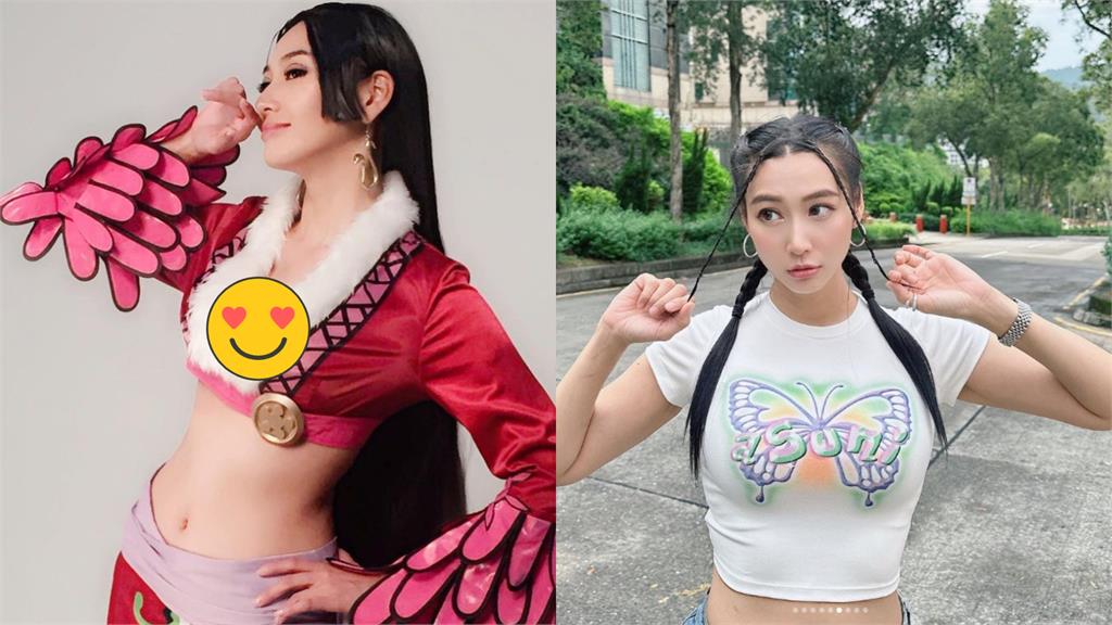 「香港真人蛇姬」堅持嫁給破產尪!3年後現況曝