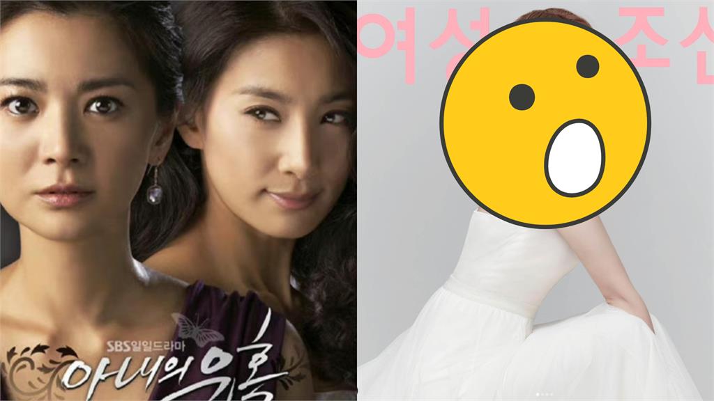 《妻子的誘惑》具恩才消失5年! 51歲真面目流出