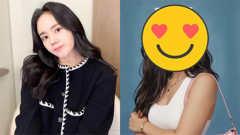 「南韓第一天然美女」比AI還美!驚人爆改結果照曝