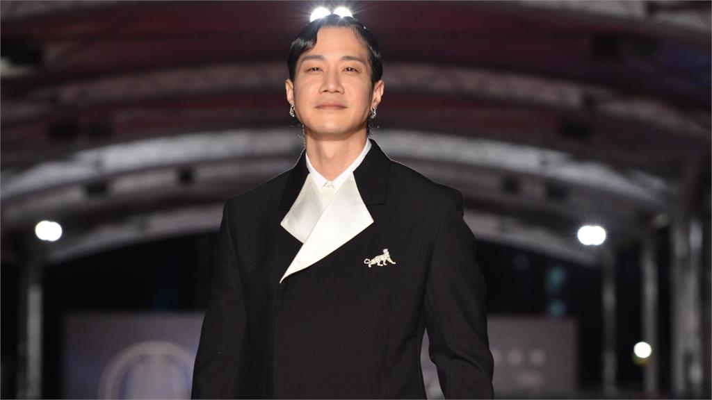 薛仕凌「演3集」奪視帝引爭議!吳慷仁首曝心聲