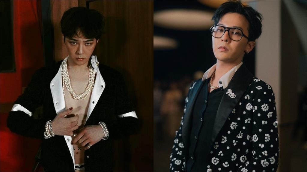 G-Dragon爆染毒後首發聲!急喊冤:我沒有吸毒