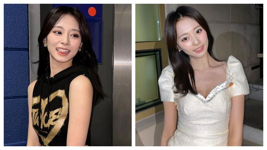 梗埋得很久 子瑜8週年感性告白這一巧思直接逼哭粉絲