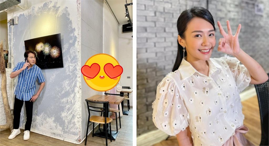 差點就NG!李又汝、王瞳拍《市井》「貼牆憋笑」全被拍