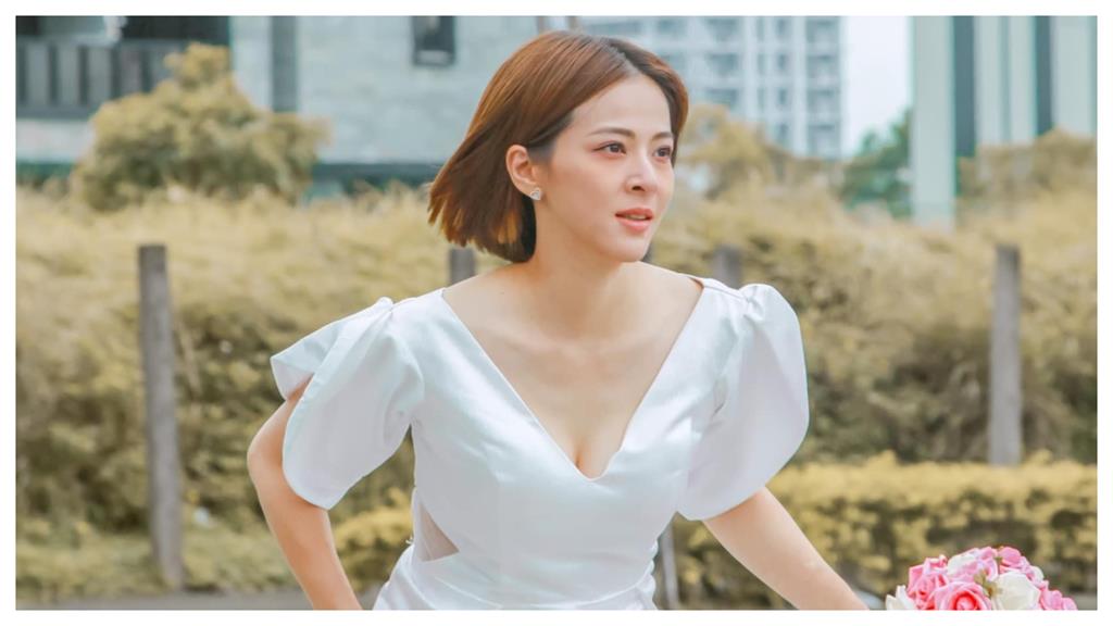 《市井豪門》精彩大結局!蘇晏霈披仙女白紗11字告白了