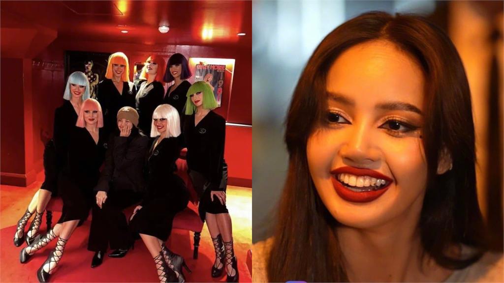 瘋馬秀錄取率僅4%!女郎「平均薪資」真實曝光