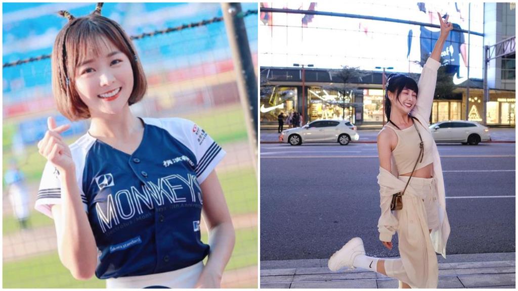 籃籃「私下慣犯行為」全被拍!黃鐙輝嘆:怎麼這樣