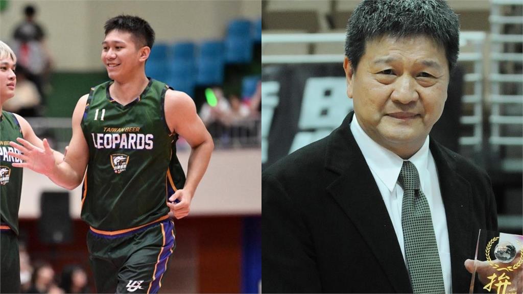 羅振峰涉賭道歉!「大前輩」閻家驊嘆14字