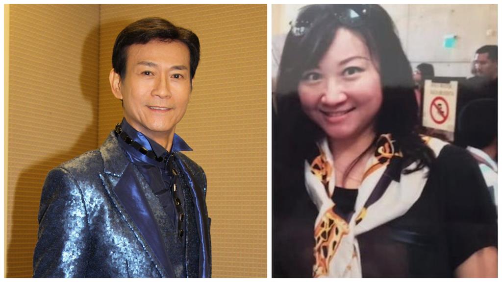 鄭少秋55年風流債曝「路上認不出非婚生女兒」