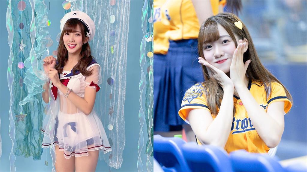 冼迪琦獲封「峮峮接班人」!來台5年從偶像變女神