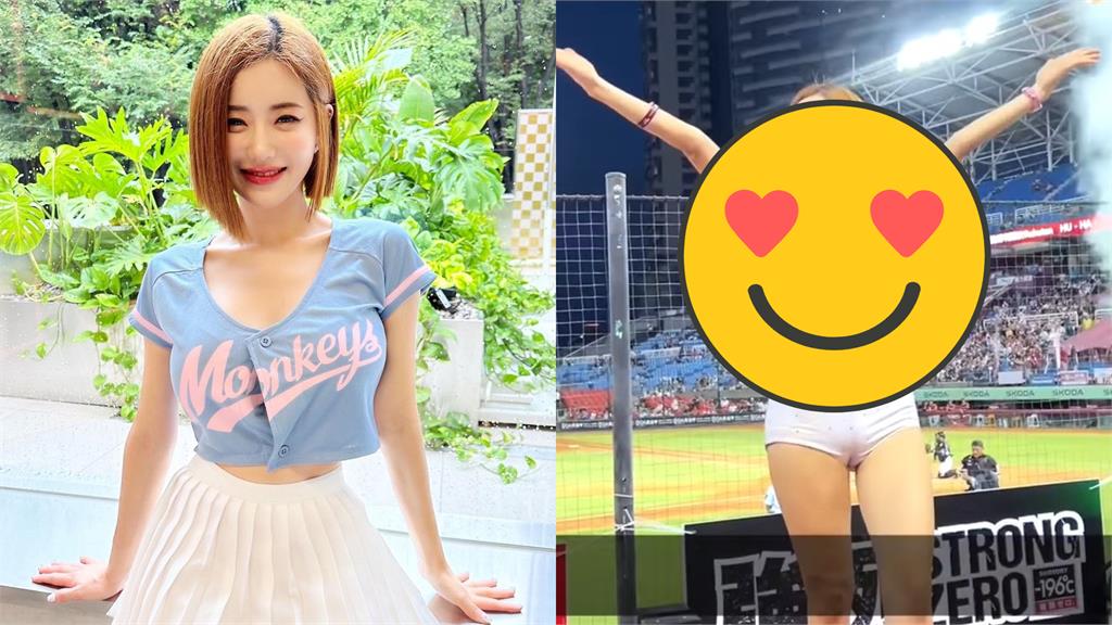 DJ SODA場邊應援「上下晃動」!網暈:世界級大咖