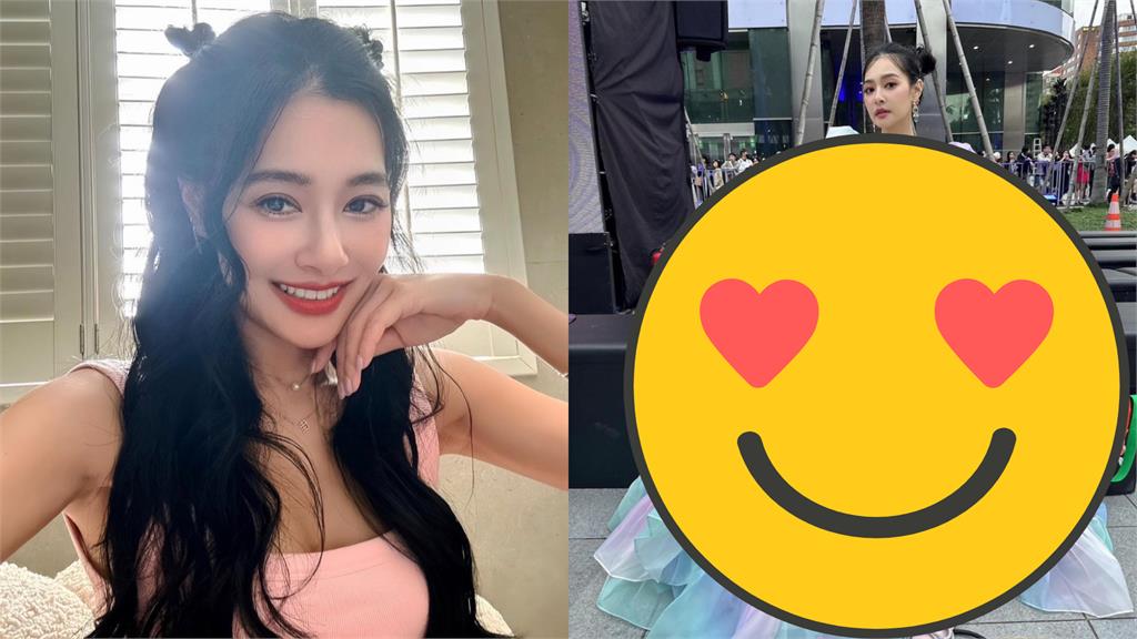 王思佳「浮誇禮服」翻車!小粉紅毒舌噴:鄉村大舞台