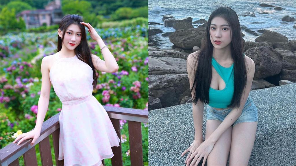 啦啦隊女神「6秒連扭12下」!1句讓球迷全沒了