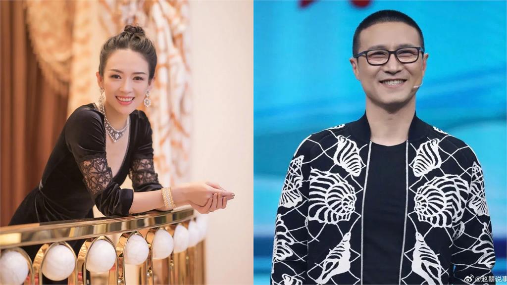 章子怡、汪鋒斷8年婚!葛斯齊曝「關鍵原因」