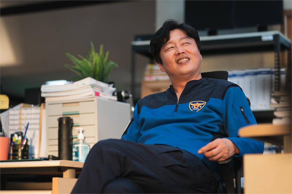 大學生上線遇《異能》男星 被請吃飯還集體做1事