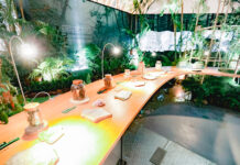 把「浸水營古道」搬進世客博 看見客家、原民文化共融