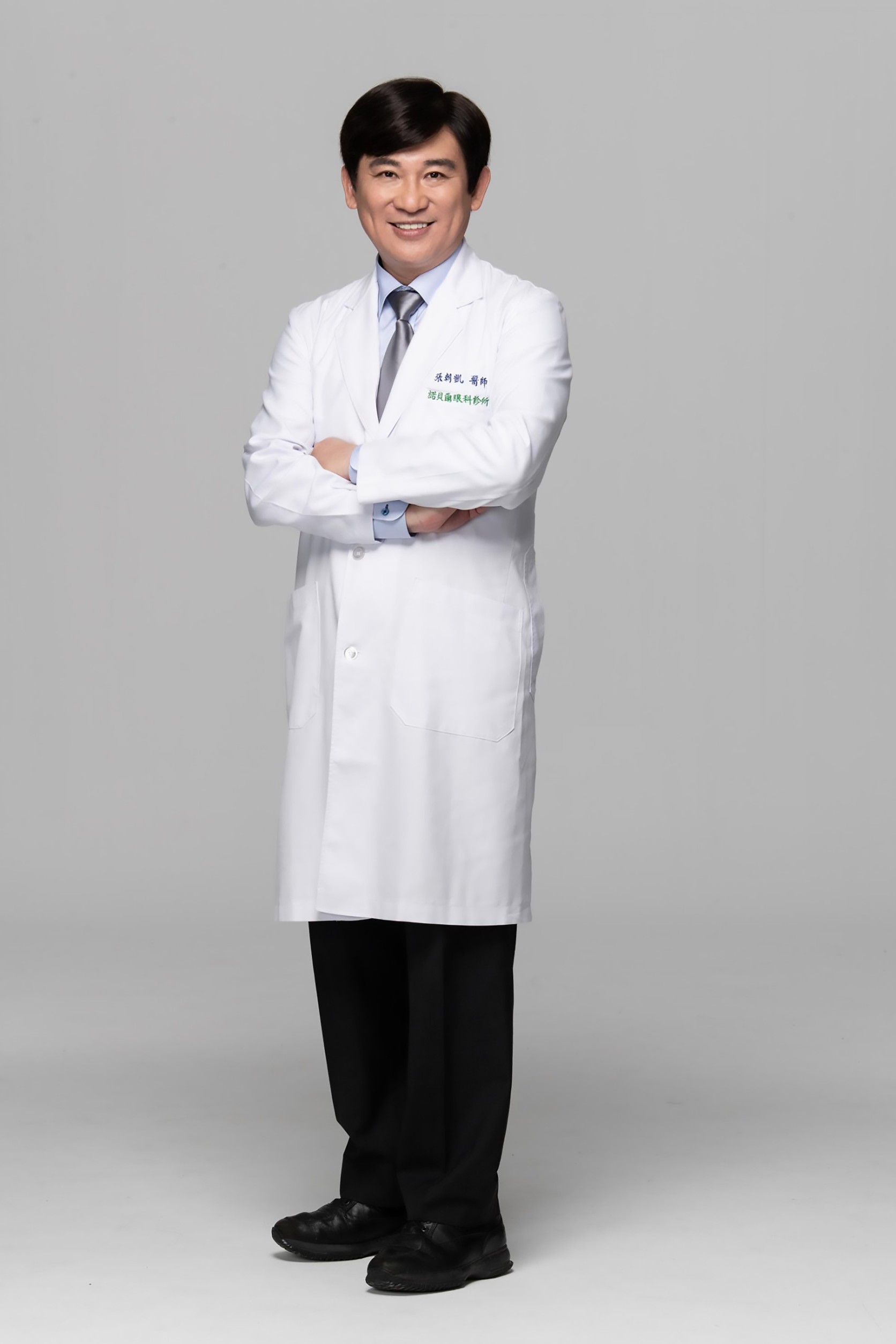 開學眼科擠爆!兒童患者比暑假前增加2倍 眼科專家警示:慎防不可逆傷害 圖2 0 1