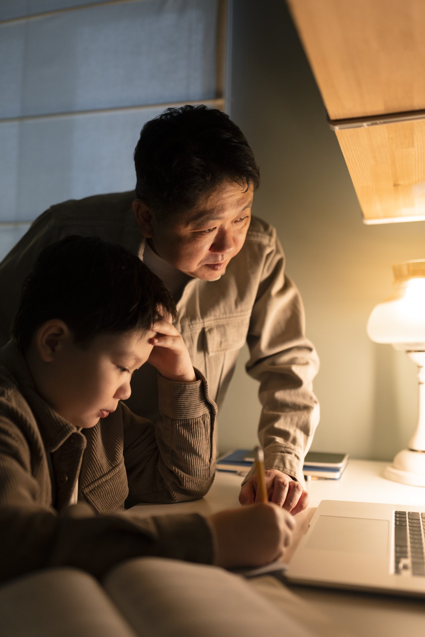 開學眼科擠爆!兒童患者比暑假前增加2倍 眼科專家警示:慎防不可逆傷害 圖3 scaled